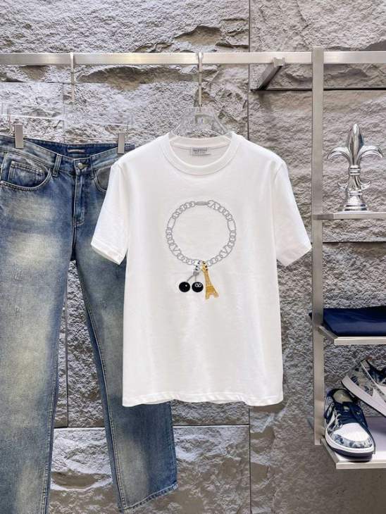 Picture of Valentino T Shirts Short _SKUValentinoS-2XLxetr46651